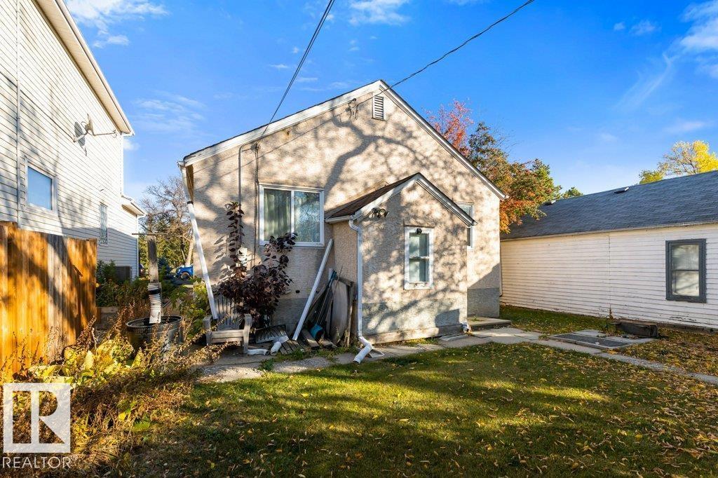 11208 79 St Nw, Edmonton, Alberta  T5B 2J7 - Photo 21 - E4462053