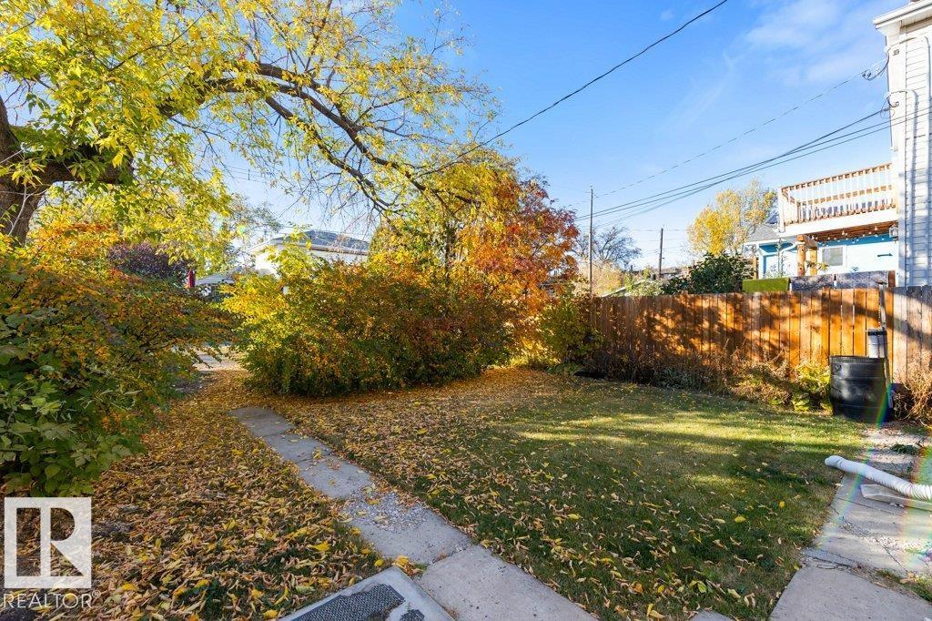 11208 79 St Nw, Edmonton, Alberta  T5B 2J7 - Photo 23 - E4462053