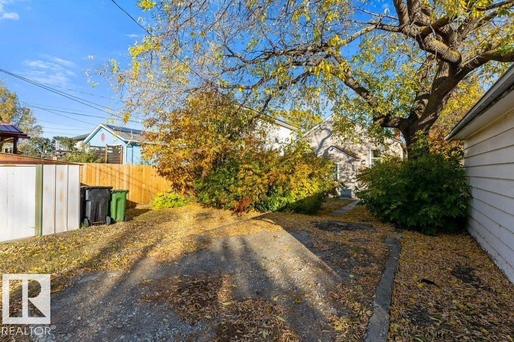 11208 79 St Nw, Edmonton, Alberta  T5B 2J7 - Photo 24 - E4462053