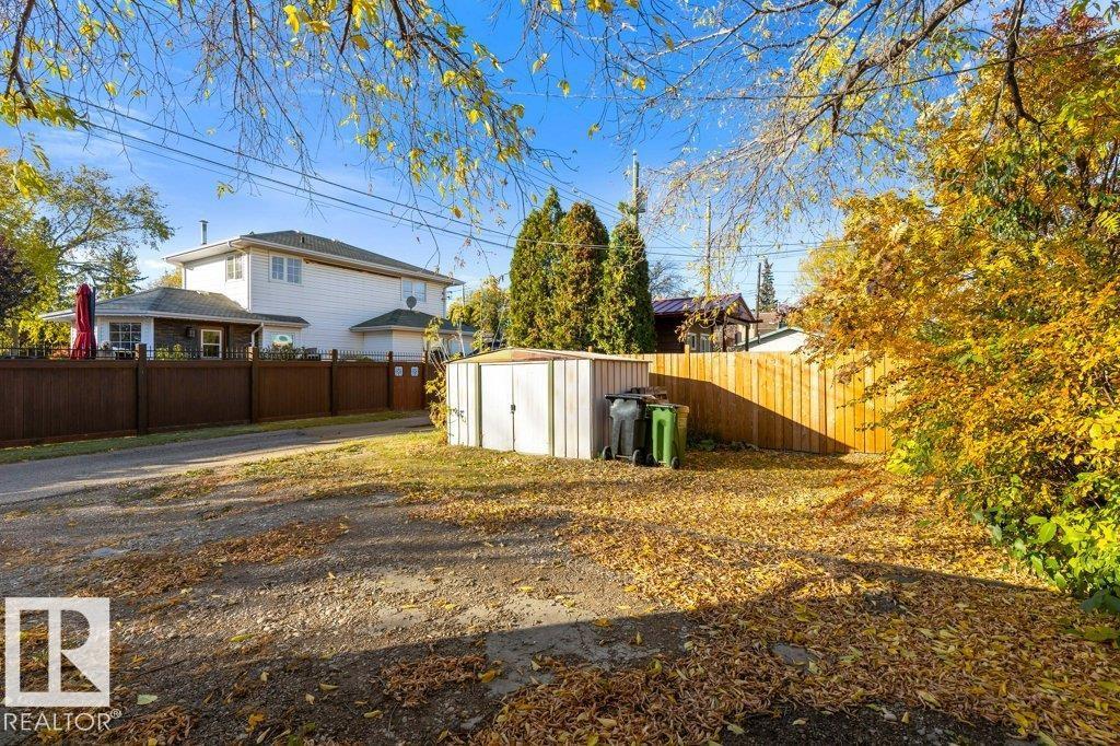 11208 79 St Nw, Edmonton, Alberta  T5B 2J7 - Photo 25 - E4462053