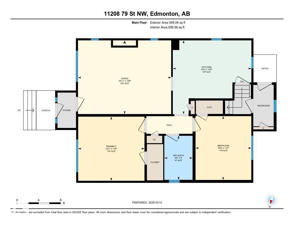 11208 79 St Nw, Edmonton, Alberta  T5B 2J7 - Photo 27 - E4462053