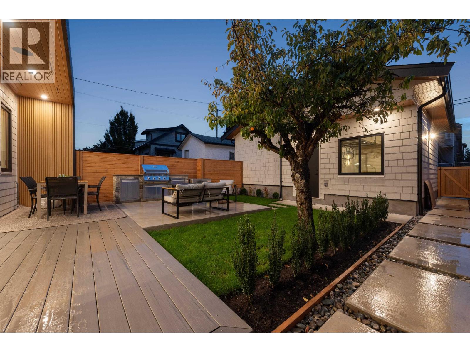 2 312 E 37th Avenue, Vancouver, British Columbia  V5W 1E7 - Photo 4 - R3058225
