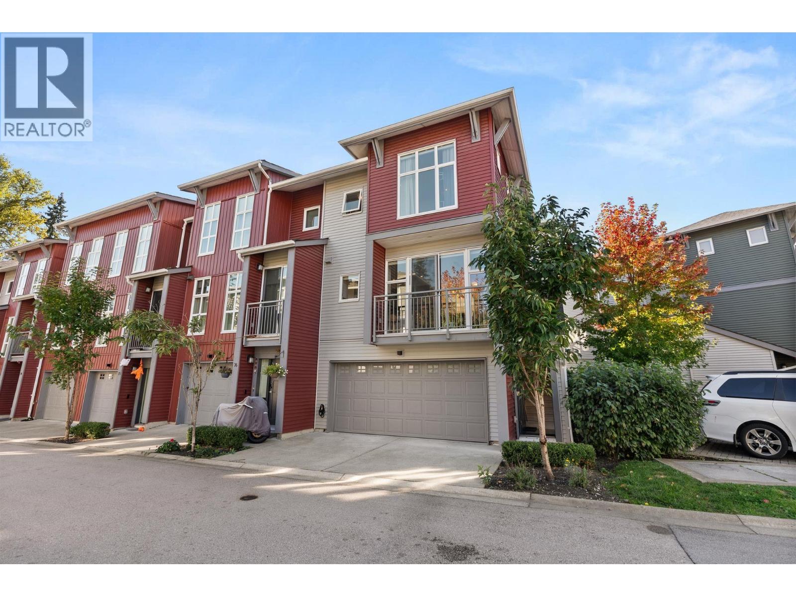 77 24076 112 Avenue, Maple Ridge, British Columbia  V2W 0K2 - Photo 2 - R3057965