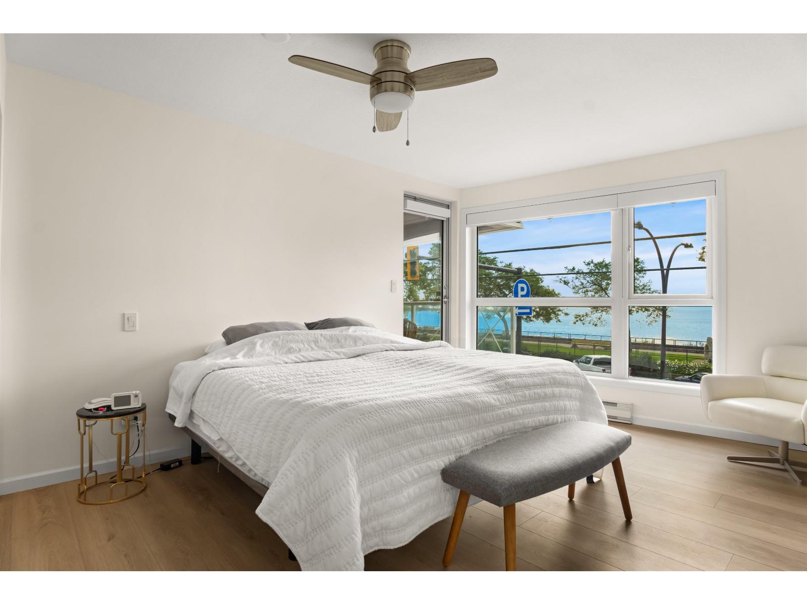 206 1119 Vidal Street, White Rock, British Columbia  V4B 3T4 - Photo 18 - R3058347