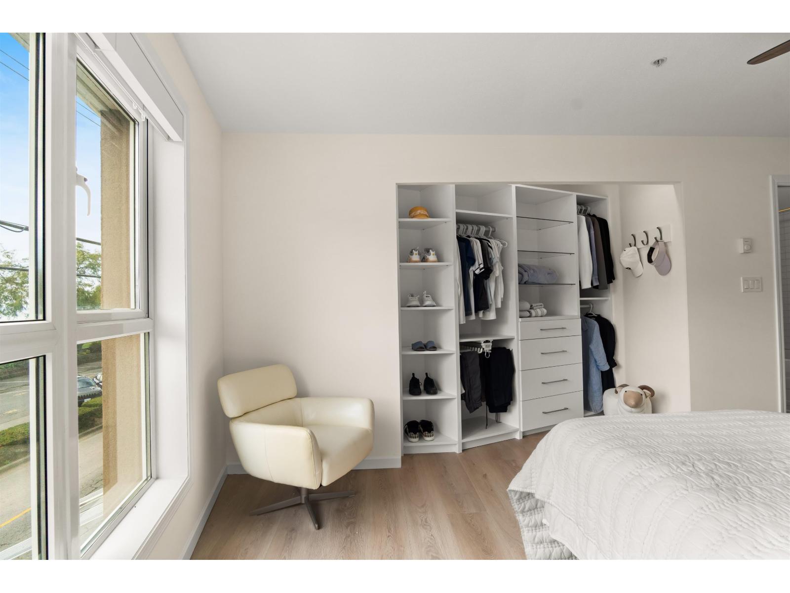 206 1119 Vidal Street, White Rock, British Columbia  V4B 3T4 - Photo 24 - R3058347