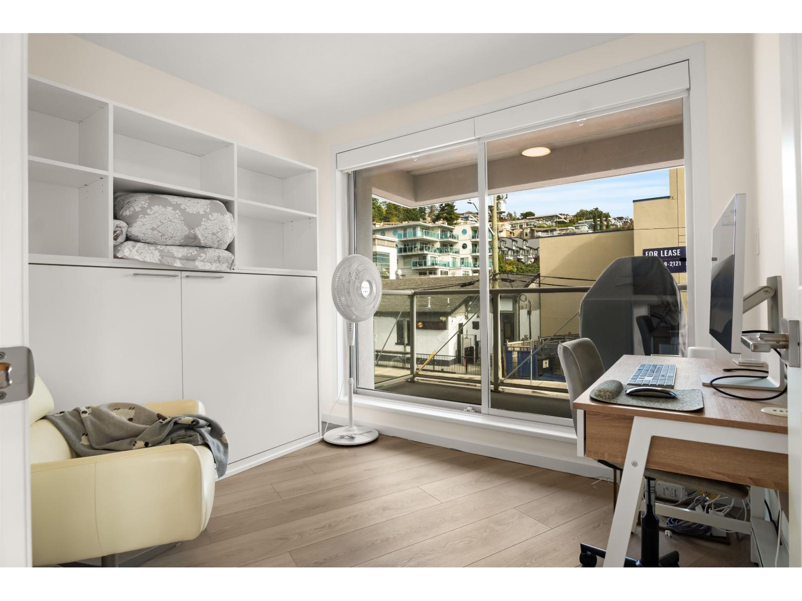 206 1119 Vidal Street, White Rock, British Columbia  V4B 3T4 - Photo 28 - R3058347