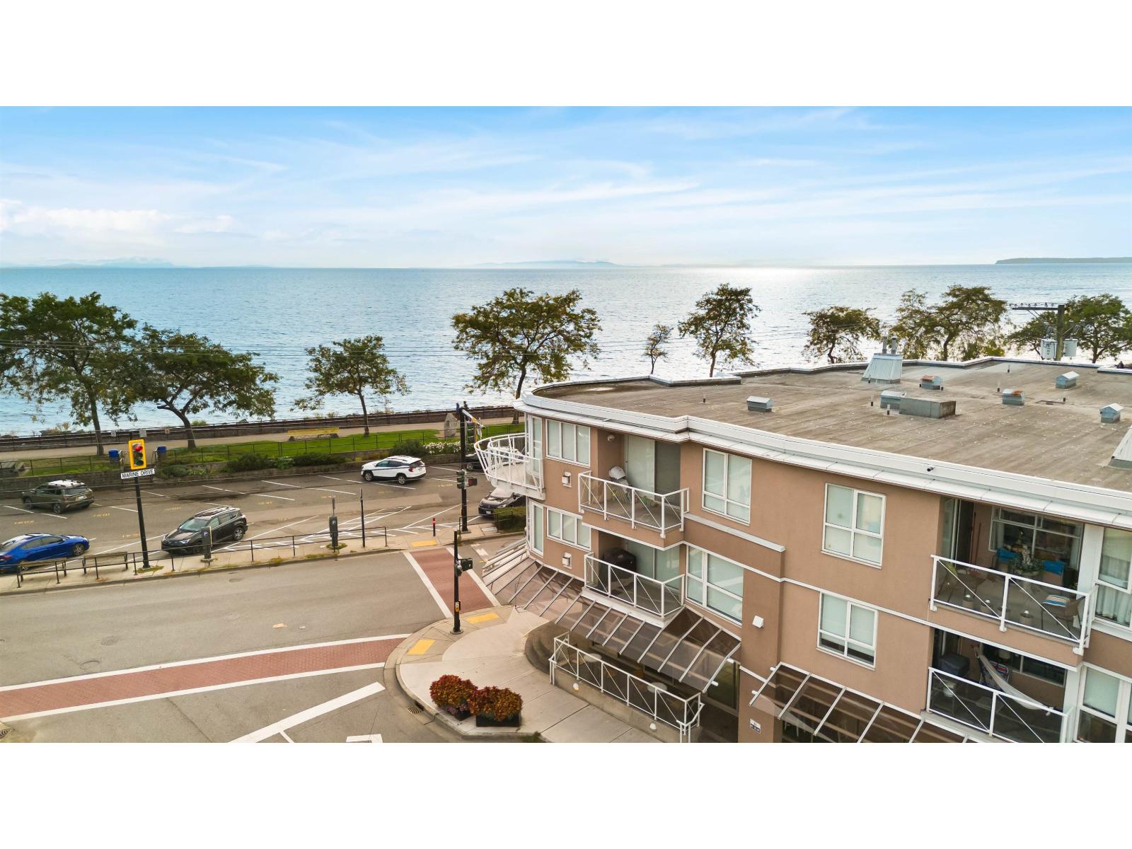 206 1119 Vidal Street, White Rock, British Columbia  V4B 3T4 - Photo 33 - R3058347
