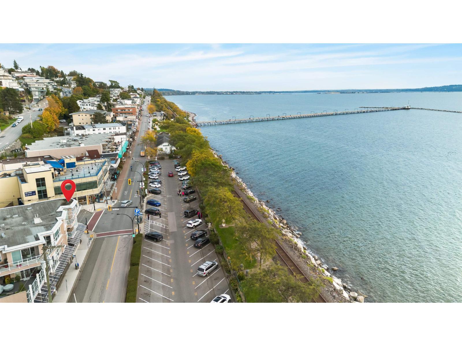 206 1119 Vidal Street, White Rock, British Columbia  V4B 3T4 - Photo 37 - R3058347