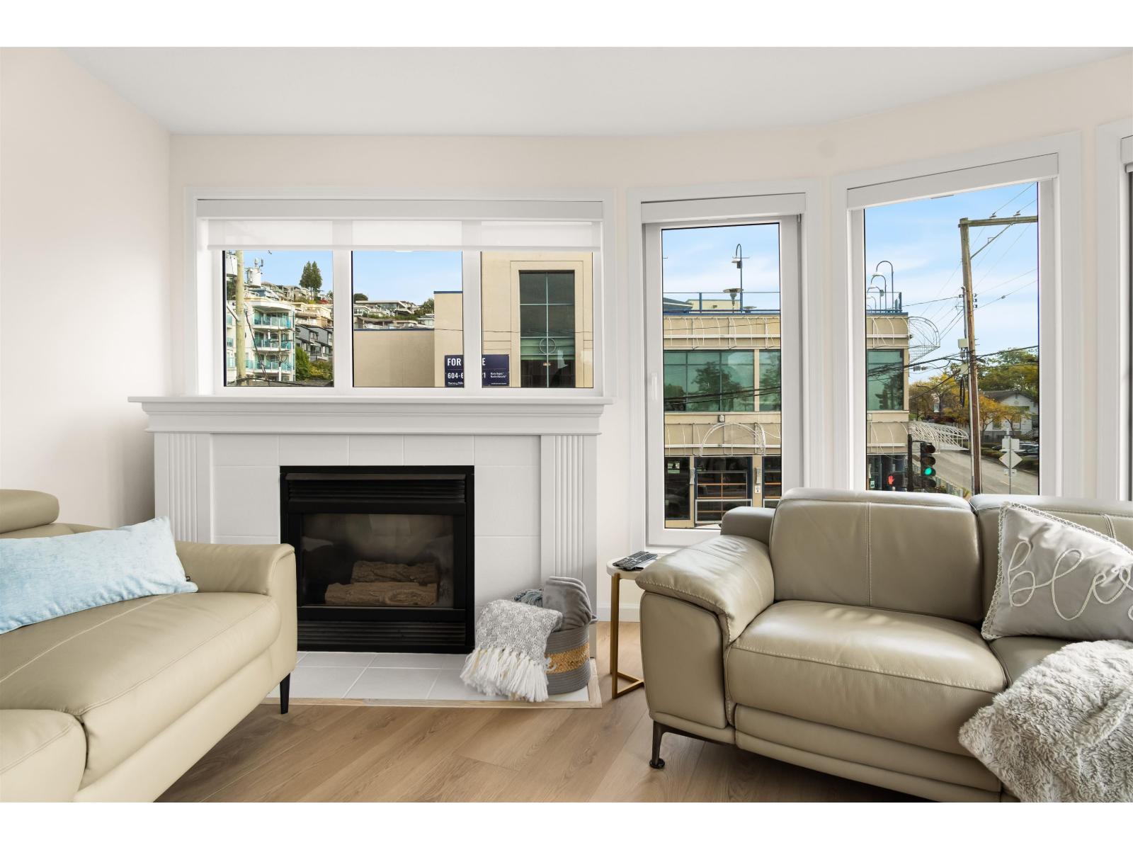 206 1119 Vidal Street, White Rock, British Columbia  V4B 3T4 - Photo 8 - R3058347