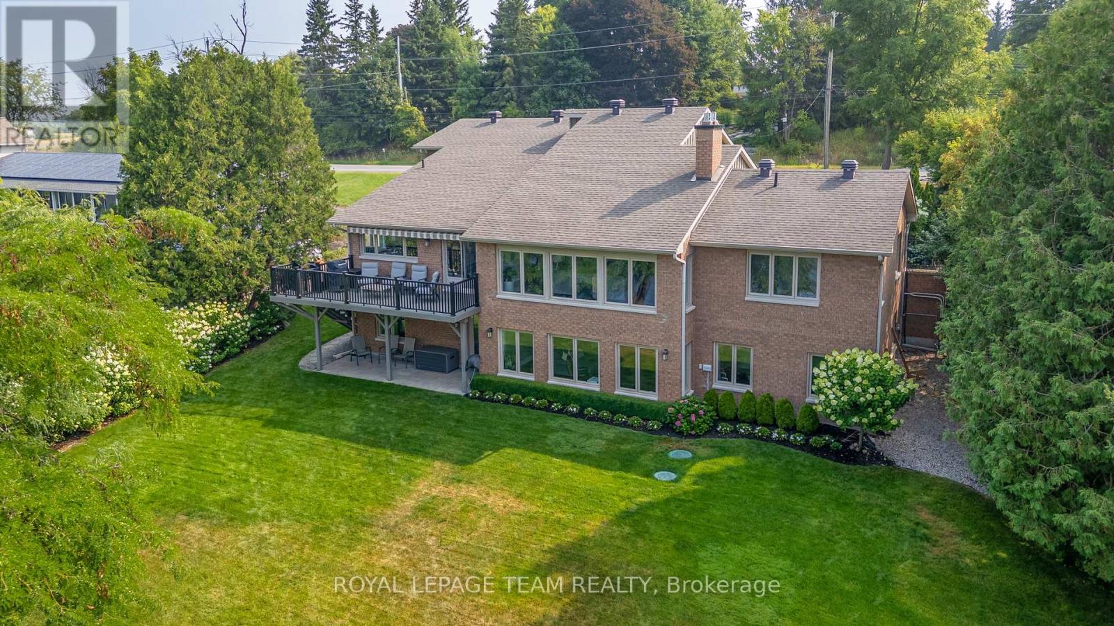 1142 River Road, Ottawa, Ontario  K4M 1B4 - Photo 2 - X12461670