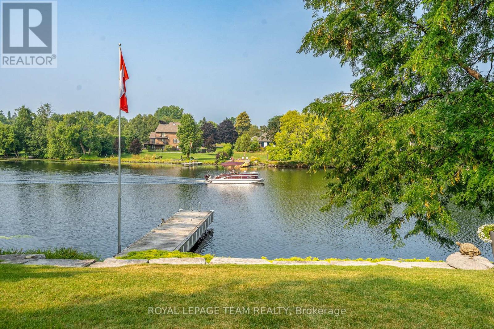 1142 River Road, Ottawa, Ontario  K4M 1B4 - Photo 39 - X12461670