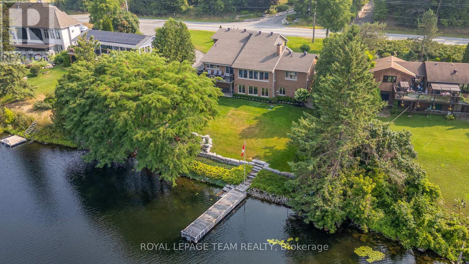 1142 River Road, Ottawa, Ontario  K4M 1B4 - Photo 47 - X12461670