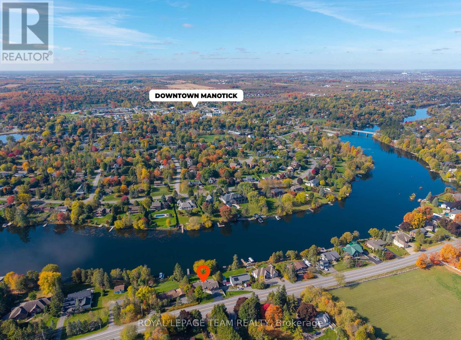1142 River Road, Ottawa, Ontario  K4M 1B4 - Photo 49 - X12461670
