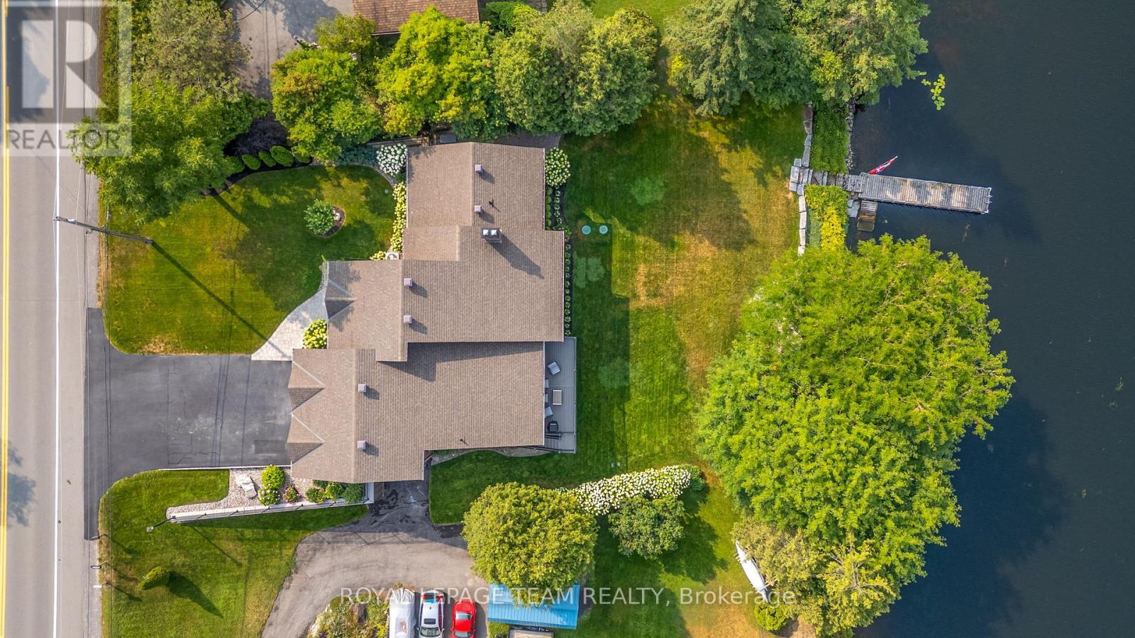 1142 River Road, Ottawa, Ontario  K4M 1B4 - Photo 48 - X12461670