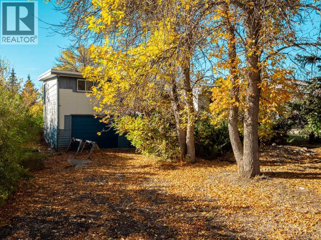 404 5 Avenue, Warner, Alberta  T0K 2L0 - Photo 1 - A2262391