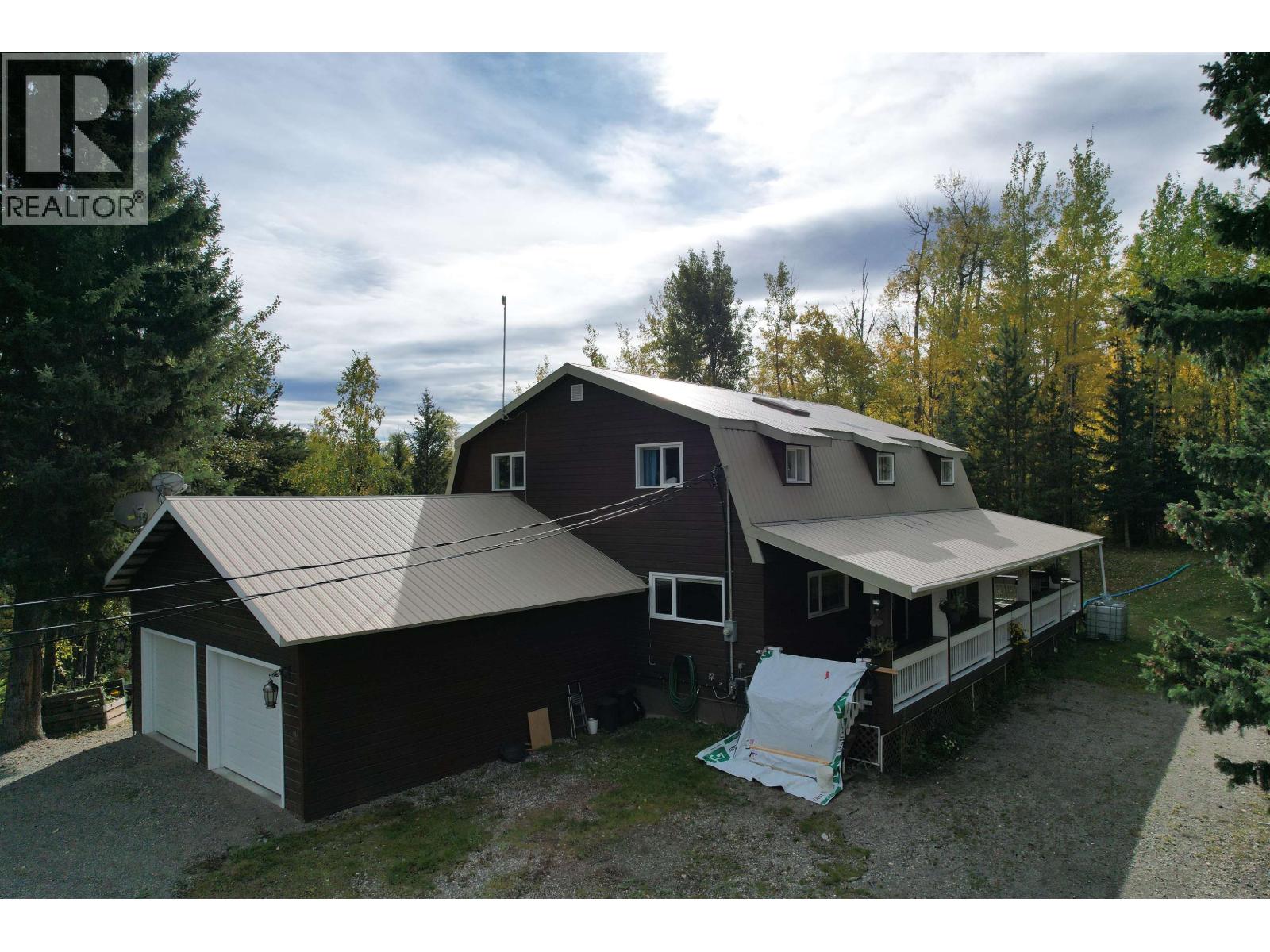 1504 GRAHAM ROAD, Quesnel, British Columbia
