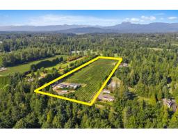 27911 56 AVENUE, Abbotsford, British Columbia