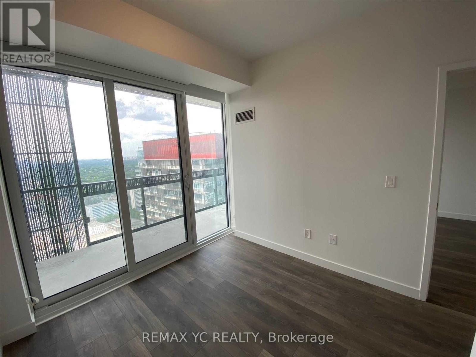 3206 - 8 Eglinton Avenue E, Toronto, Ontario  M4P 0C1 - Photo 11 - C12461686