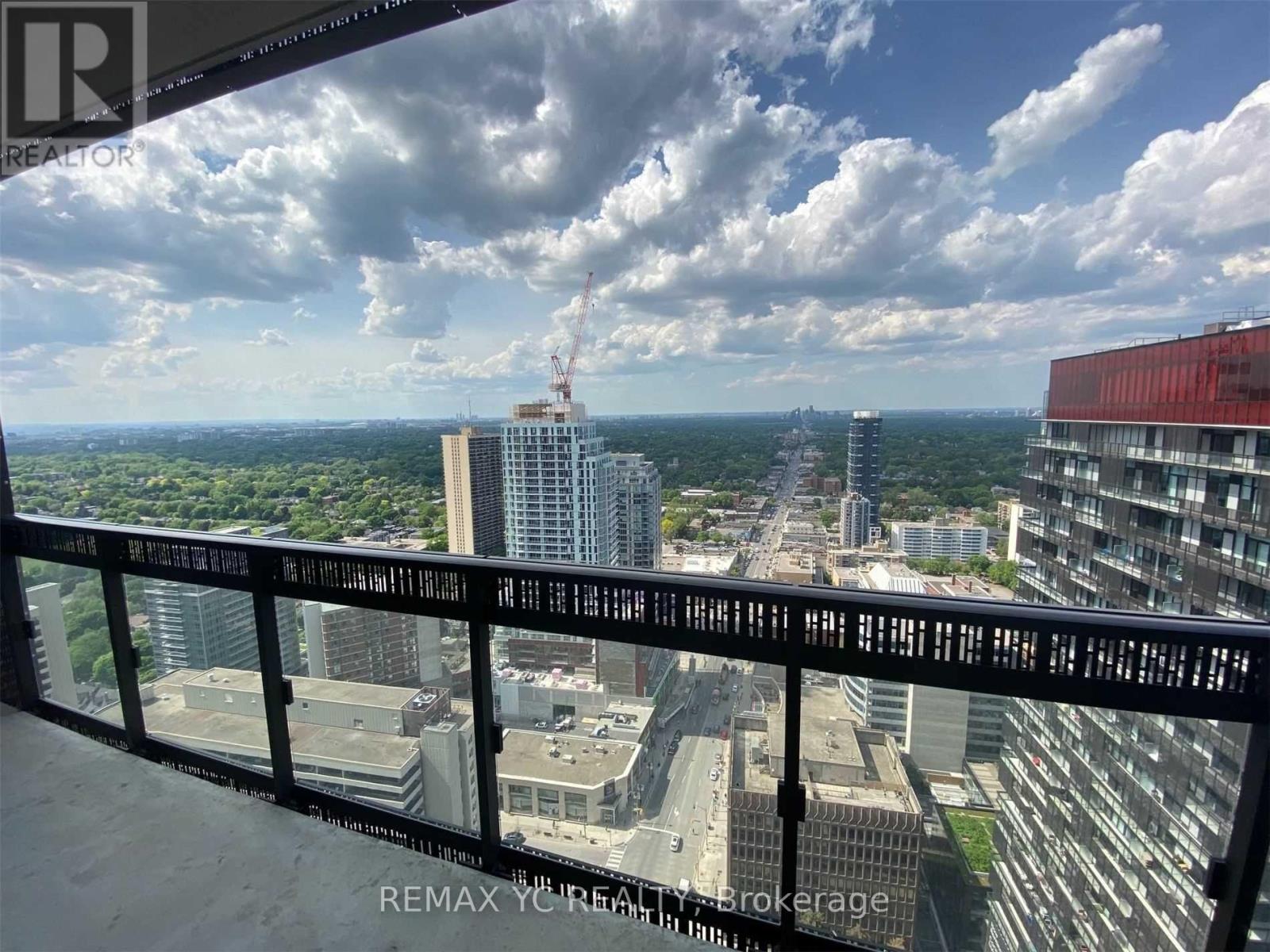 3206 - 8 Eglinton Avenue E, Toronto, Ontario  M4P 0C1 - Photo 16 - C12461686