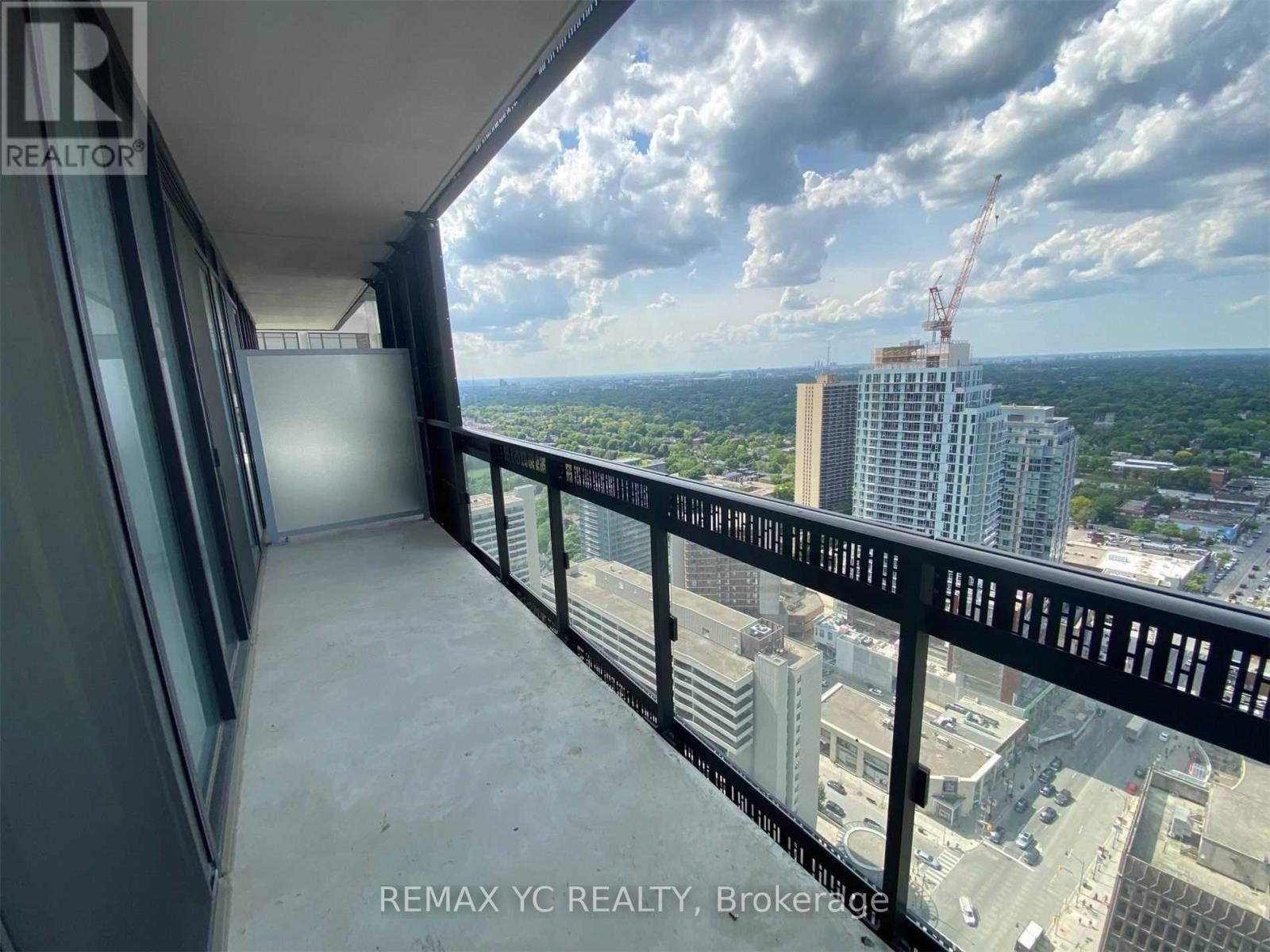 3206 - 8 Eglinton Avenue E, Toronto, Ontario  M4P 0C1 - Photo 18 - C12461686