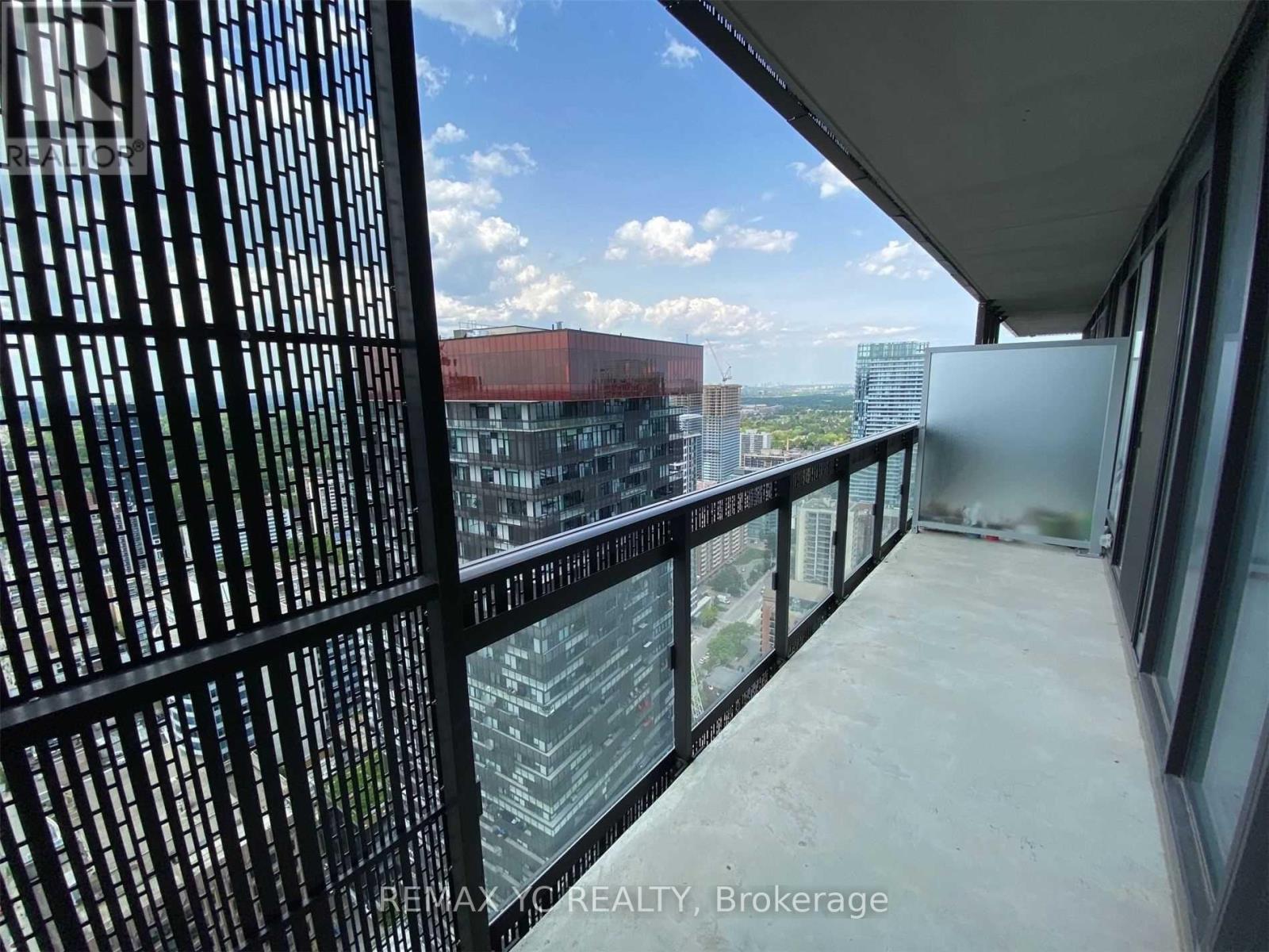 3206 - 8 Eglinton Avenue E, Toronto, Ontario  M4P 0C1 - Photo 19 - C12461686