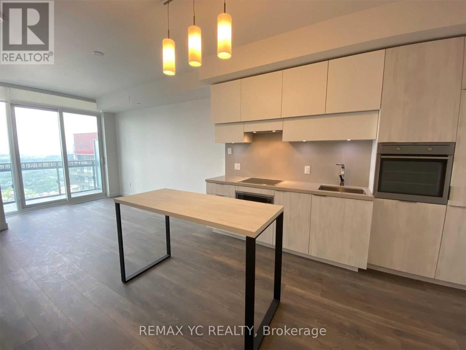 3206 - 8 Eglinton Avenue E, Toronto, Ontario  M4P 0C1 - Photo 3 - C12461686