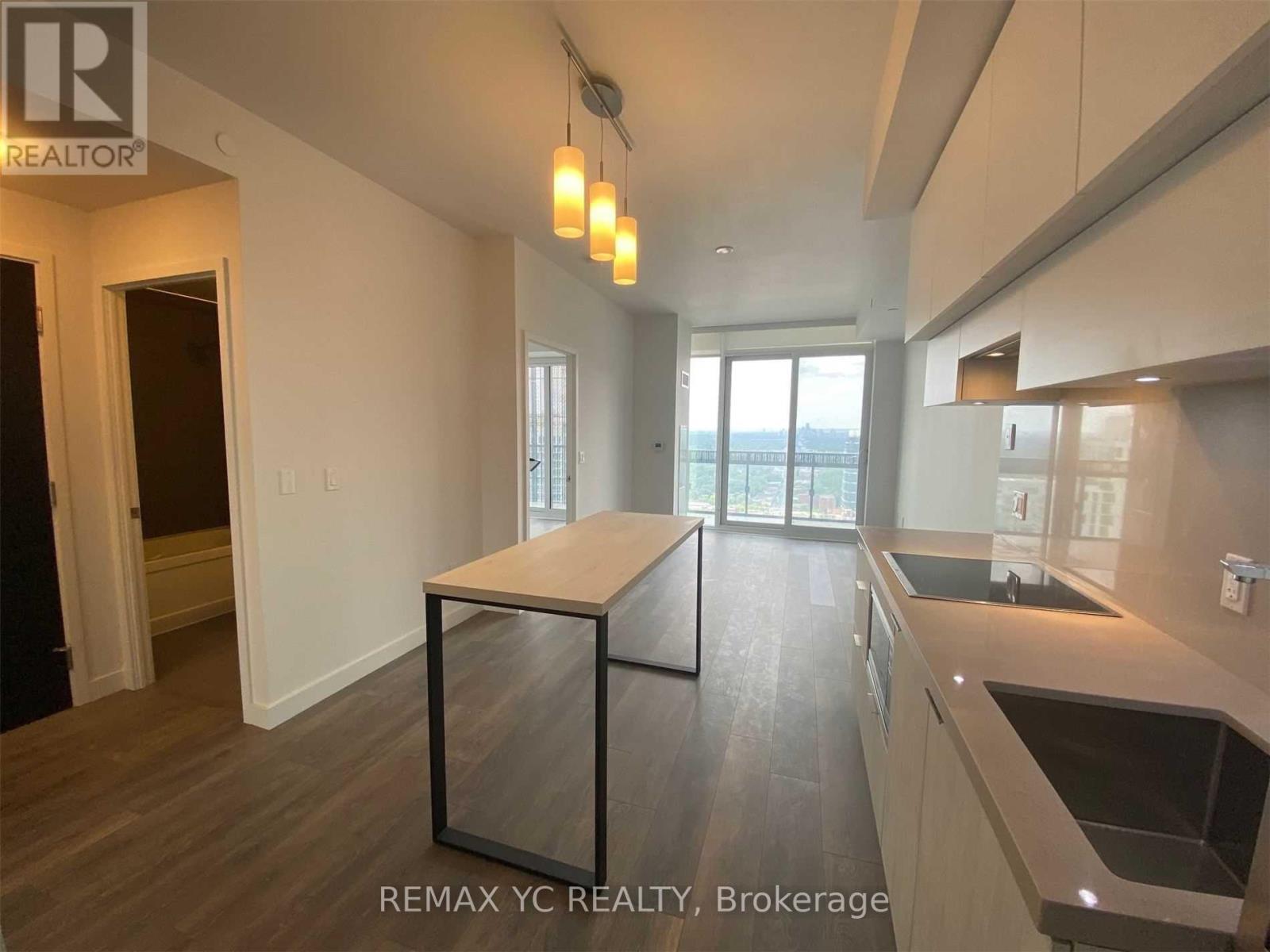 3206 - 8 Eglinton Avenue E, Toronto, Ontario  M4P 0C1 - Photo 4 - C12461686