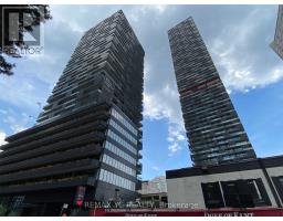 3206 - 8 EGLINTON AVENUE E, Toronto, Ontario