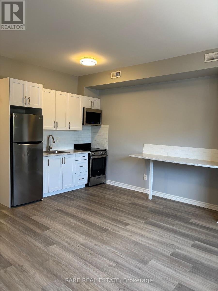 301 - 253 AUGUSTA AVENUE, Toronto, Ontario