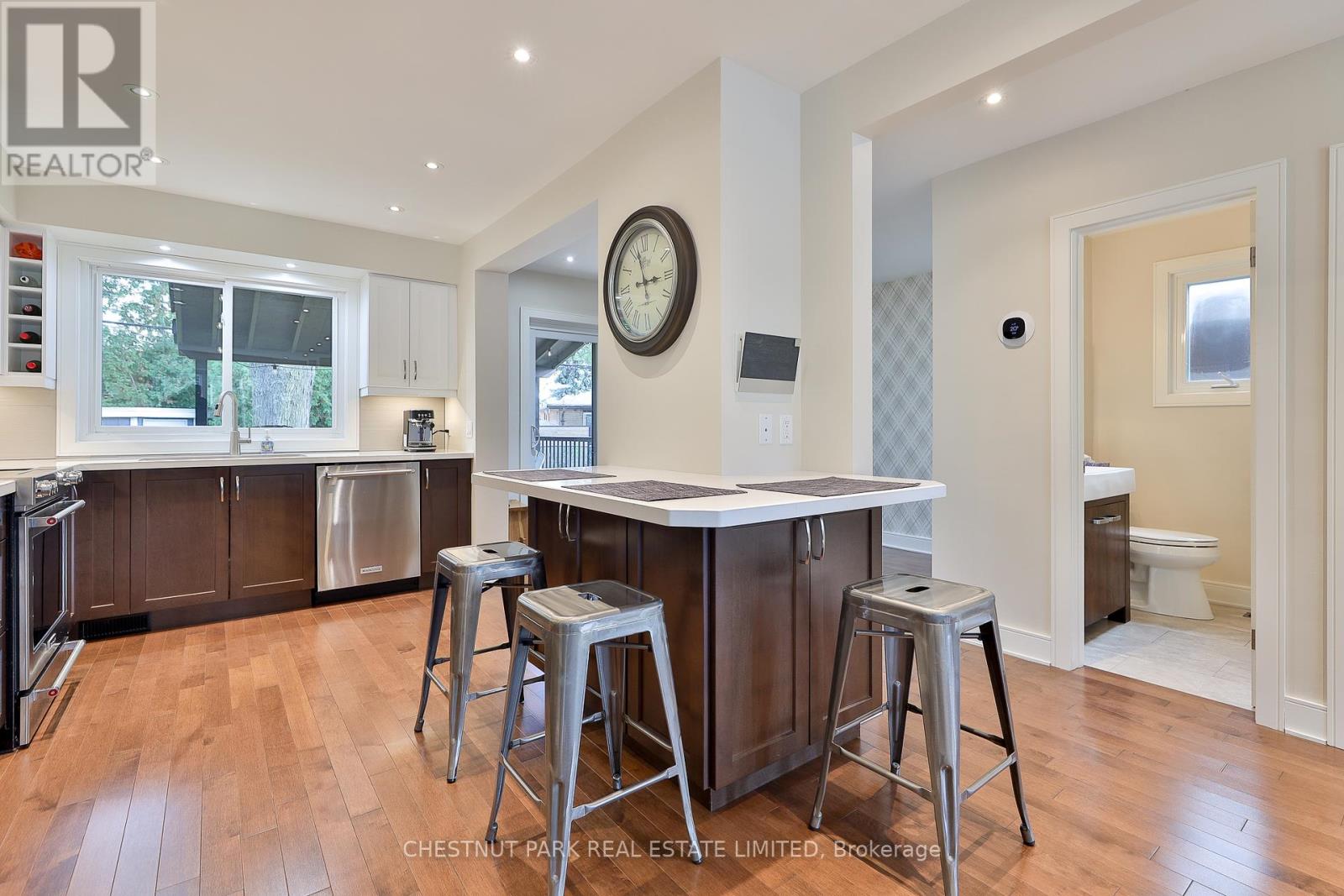 91 Tulane Crescent, Toronto, Ontario  M3A 2C2 - Photo 10 - C12461698