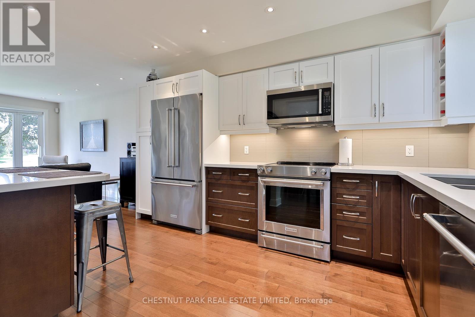 91 Tulane Crescent, Toronto, Ontario  M3A 2C2 - Photo 11 - C12461698