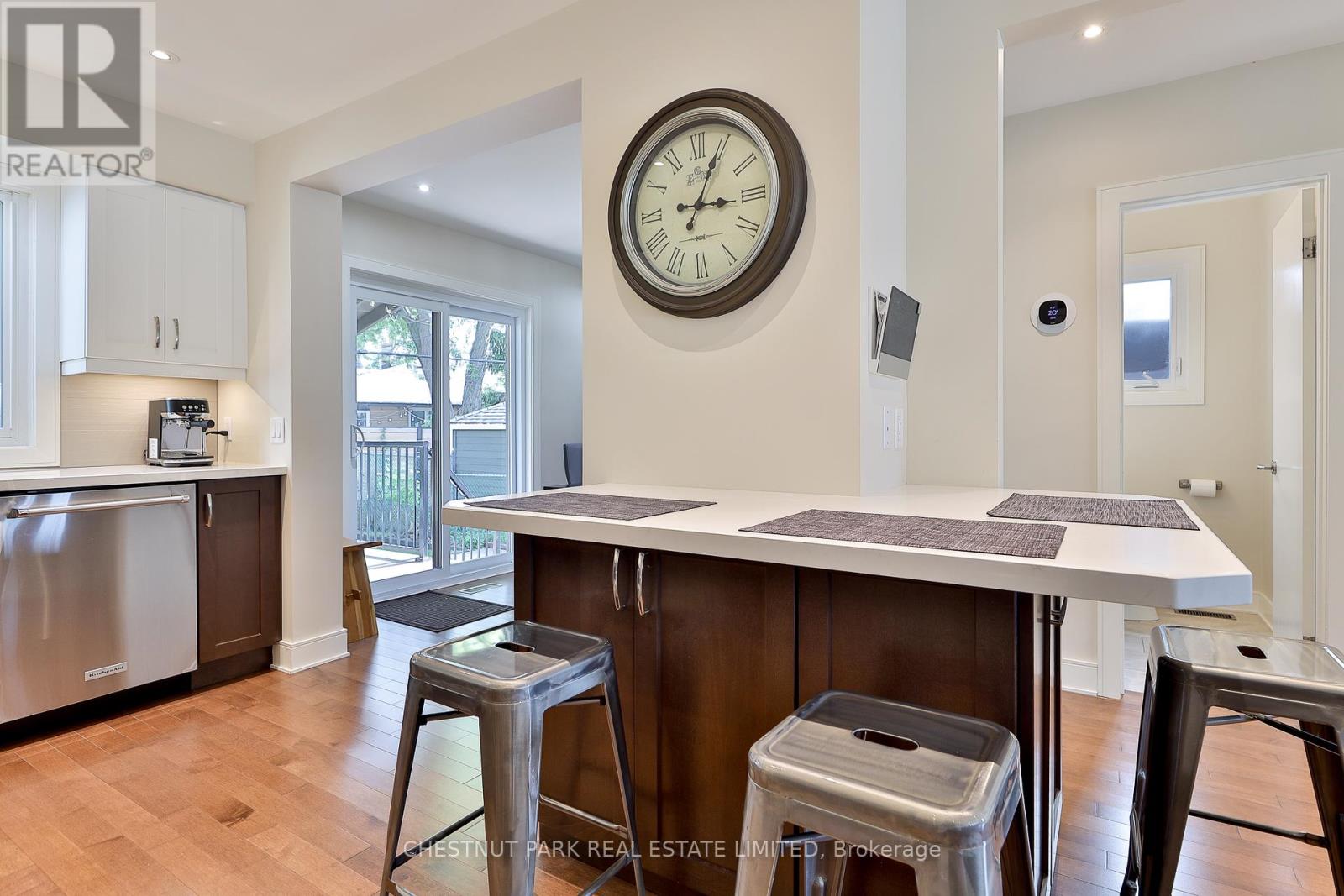 91 Tulane Crescent, Toronto, Ontario  M3A 2C2 - Photo 12 - C12461698