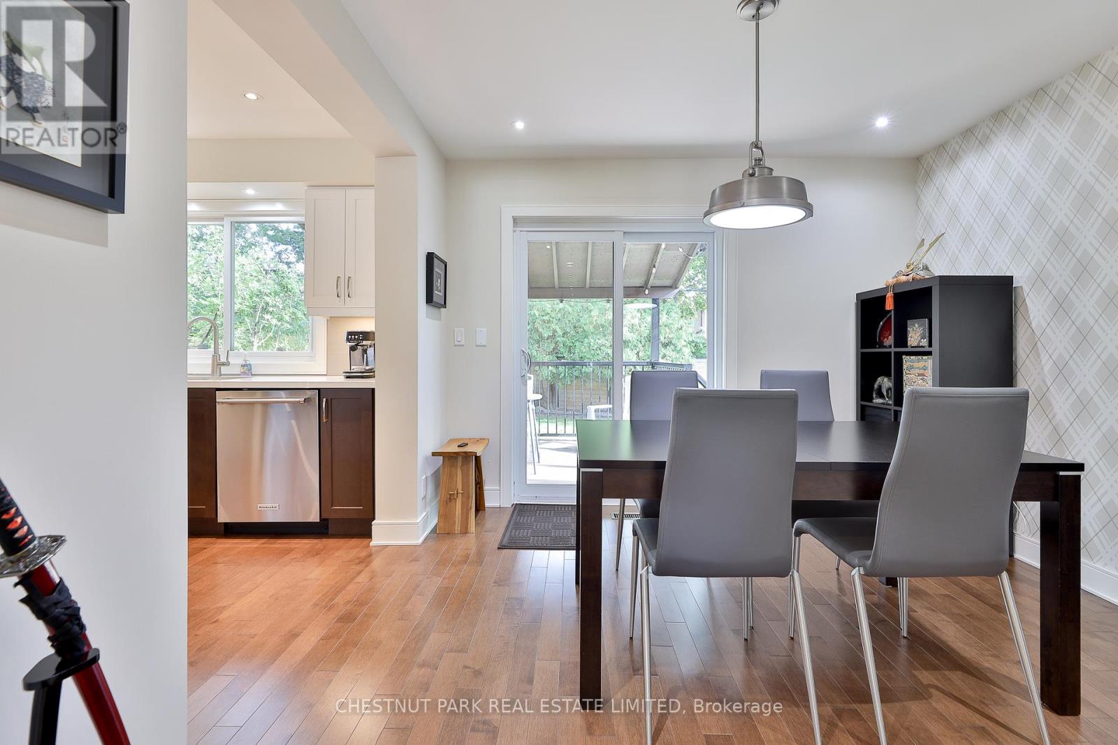 91 Tulane Crescent, Toronto, Ontario  M3A 2C2 - Photo 13 - C12461698