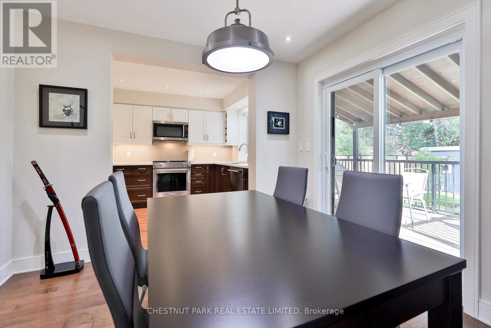 91 Tulane Crescent, Toronto, Ontario  M3A 2C2 - Photo 15 - C12461698