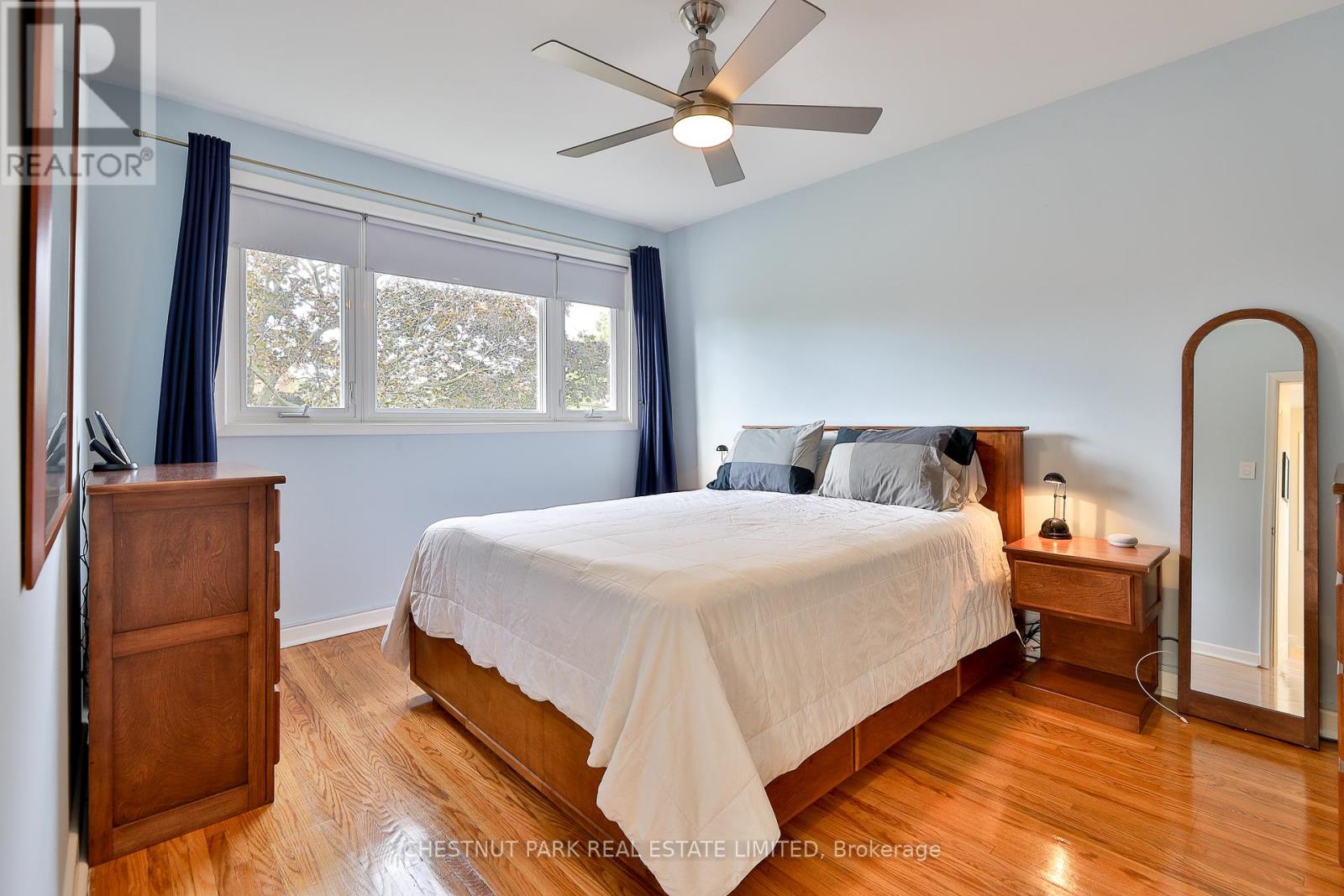91 Tulane Crescent, Toronto, Ontario  M3A 2C2 - Photo 18 - C12461698