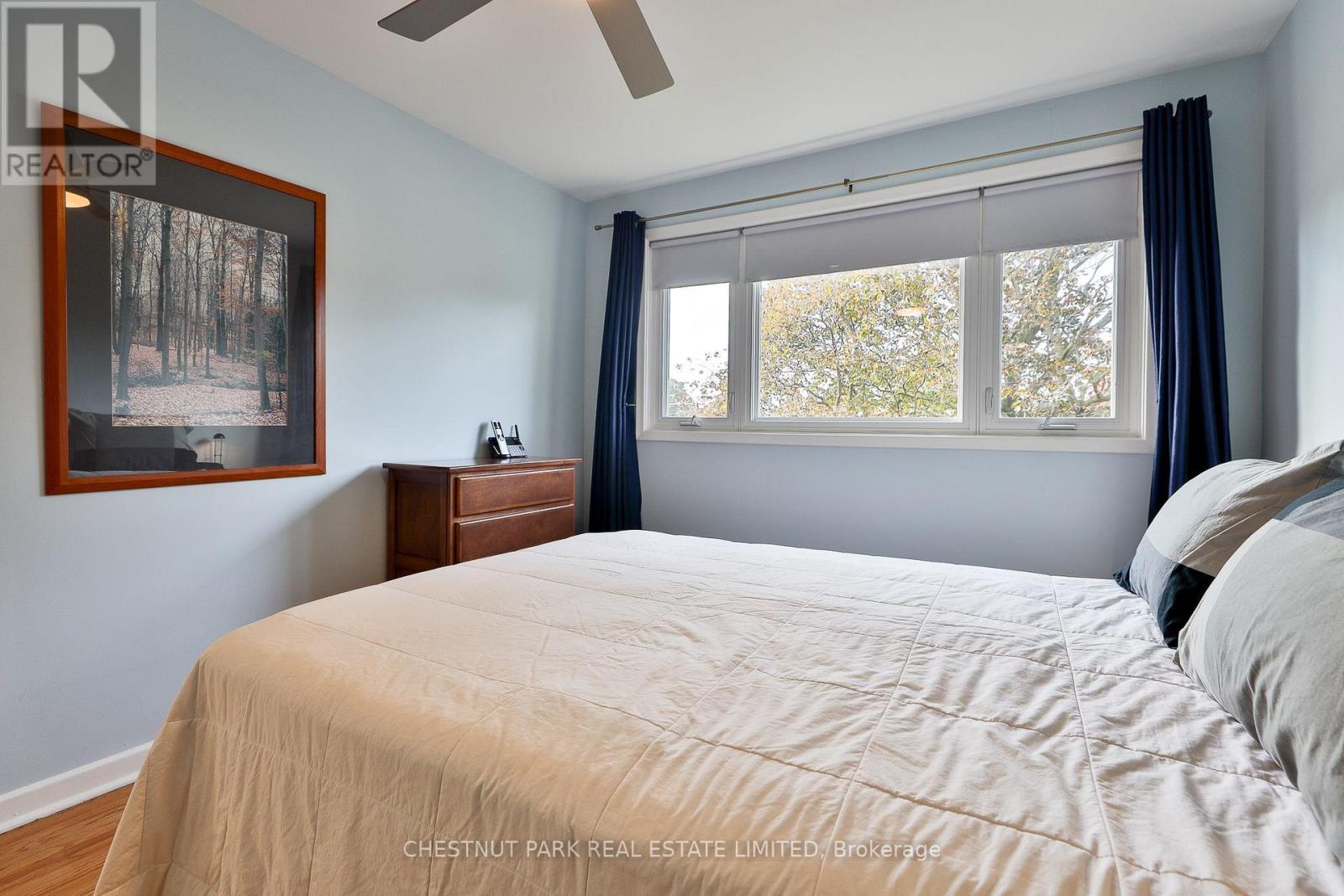 91 Tulane Crescent, Toronto, Ontario  M3A 2C2 - Photo 19 - C12461698