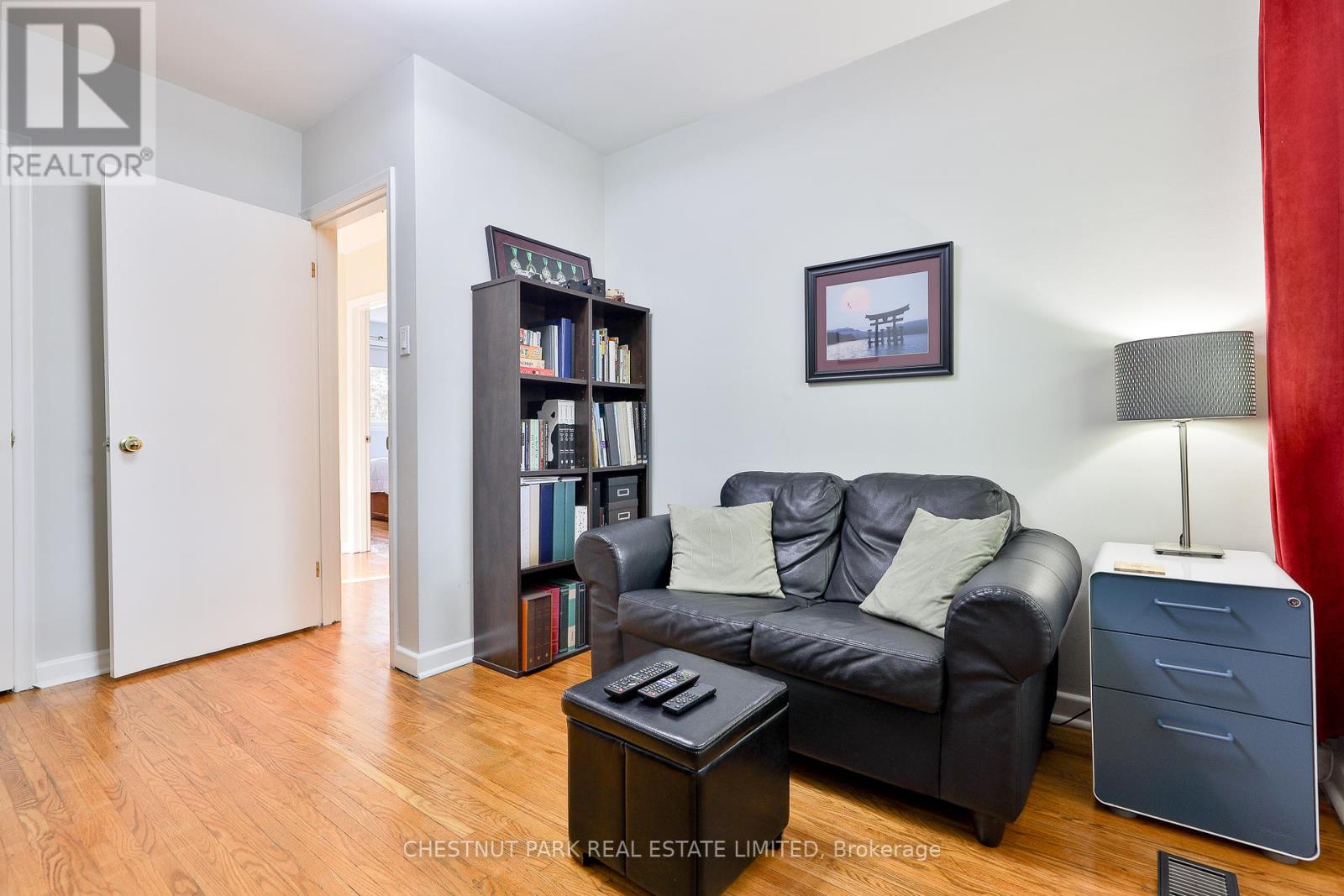 91 Tulane Crescent, Toronto, Ontario  M3A 2C2 - Photo 25 - C12461698
