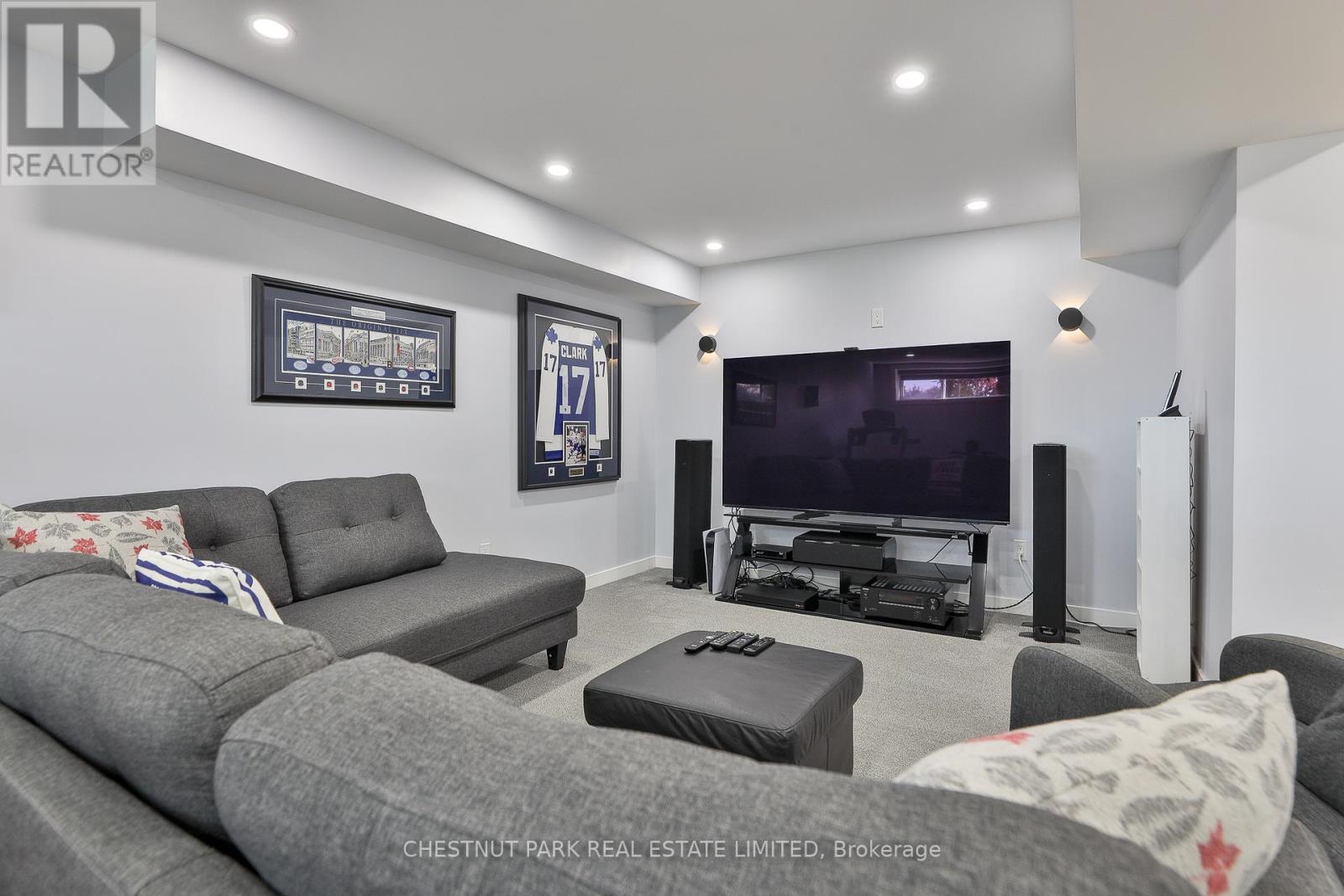 91 Tulane Crescent, Toronto, Ontario  M3A 2C2 - Photo 30 - C12461698