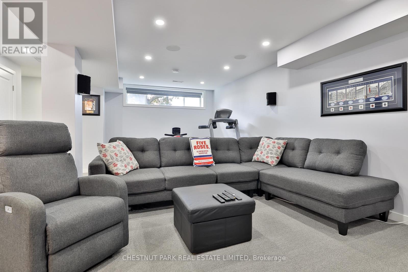 91 Tulane Crescent, Toronto, Ontario  M3A 2C2 - Photo 31 - C12461698