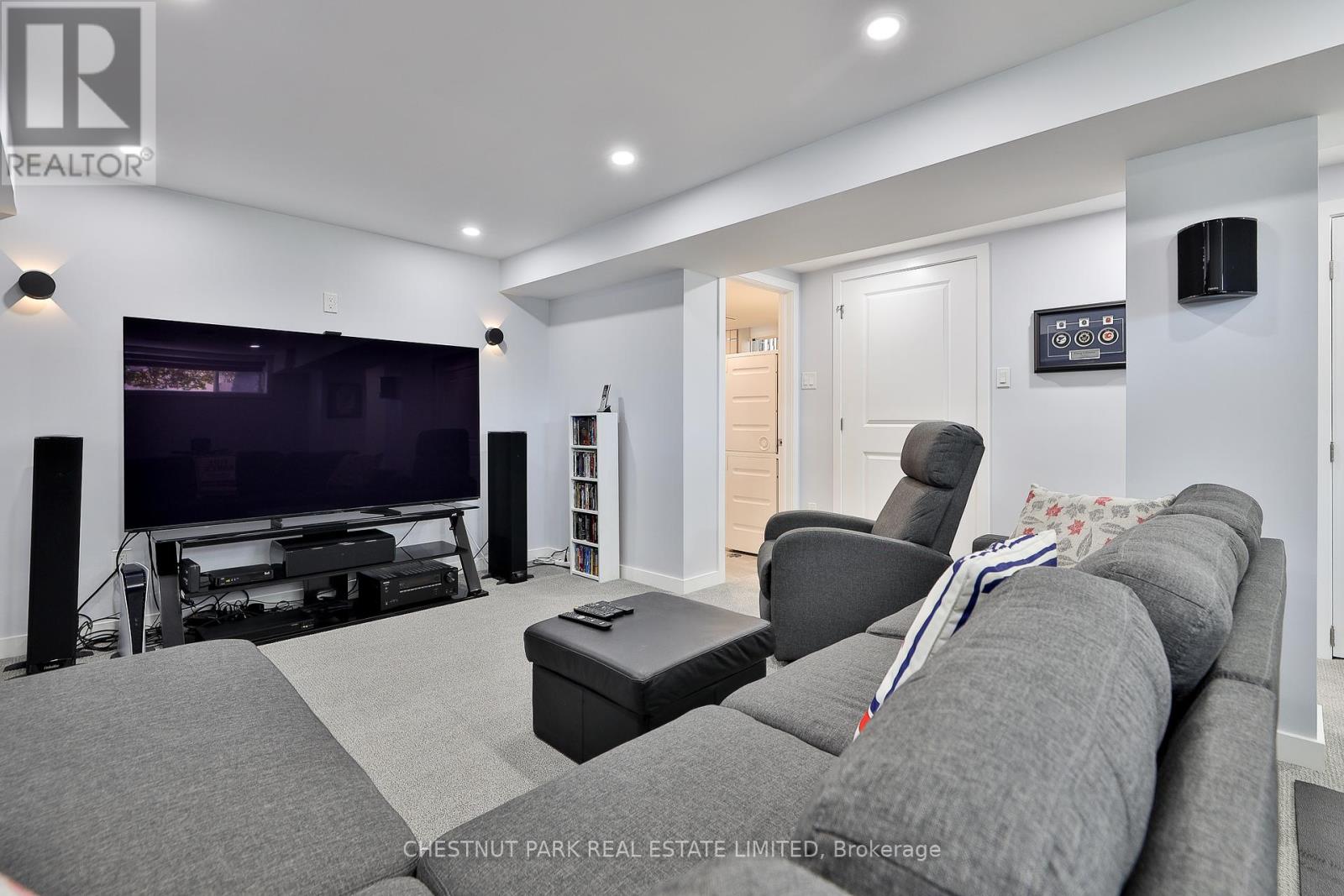 91 Tulane Crescent, Toronto, Ontario  M3A 2C2 - Photo 33 - C12461698