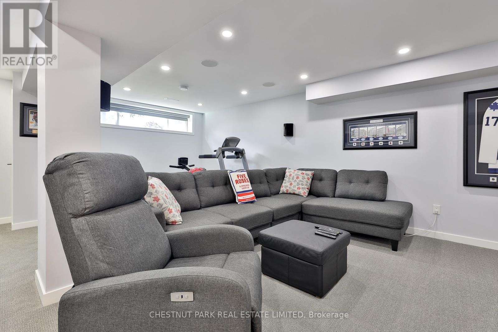 91 Tulane Crescent, Toronto, Ontario  M3A 2C2 - Photo 34 - C12461698