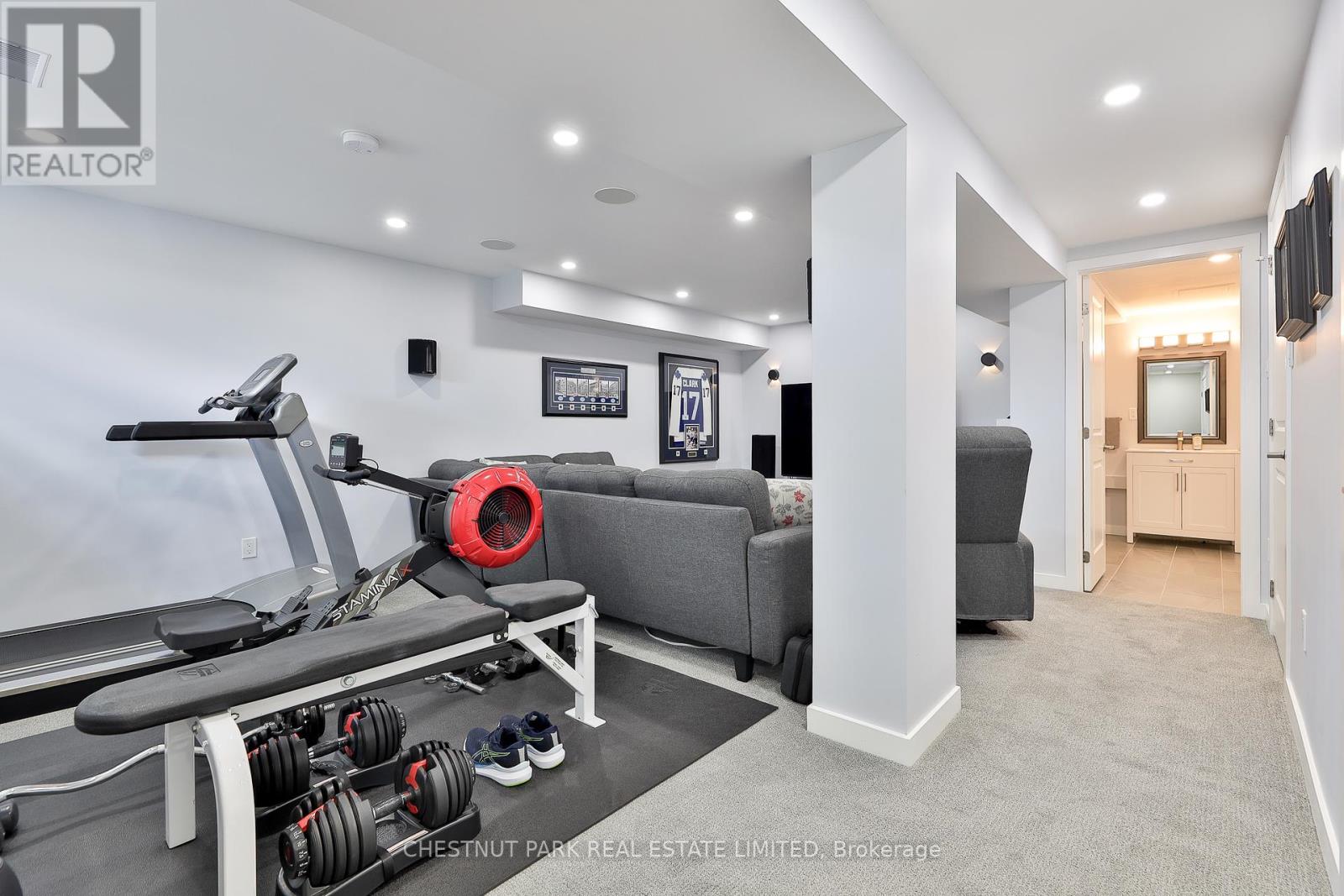 91 Tulane Crescent, Toronto, Ontario  M3A 2C2 - Photo 35 - C12461698