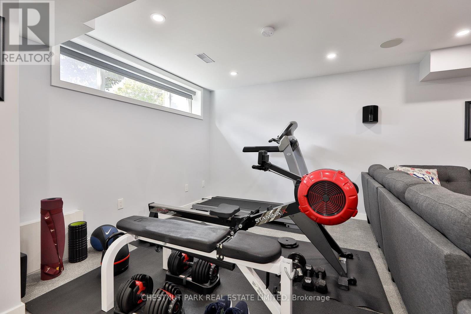 91 Tulane Crescent, Toronto, Ontario  M3A 2C2 - Photo 36 - C12461698