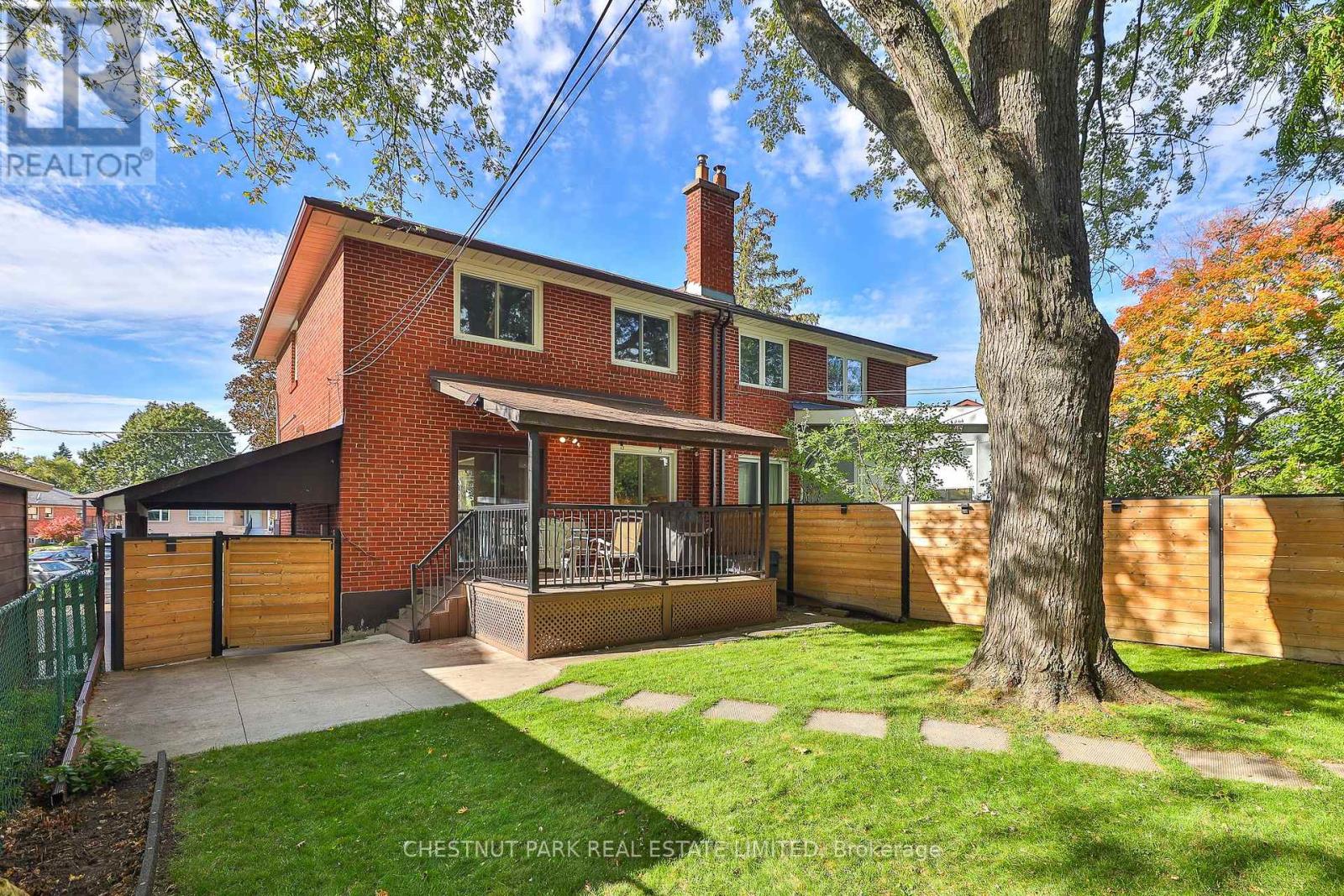 91 Tulane Crescent, Toronto, Ontario  M3A 2C2 - Photo 40 - C12461698