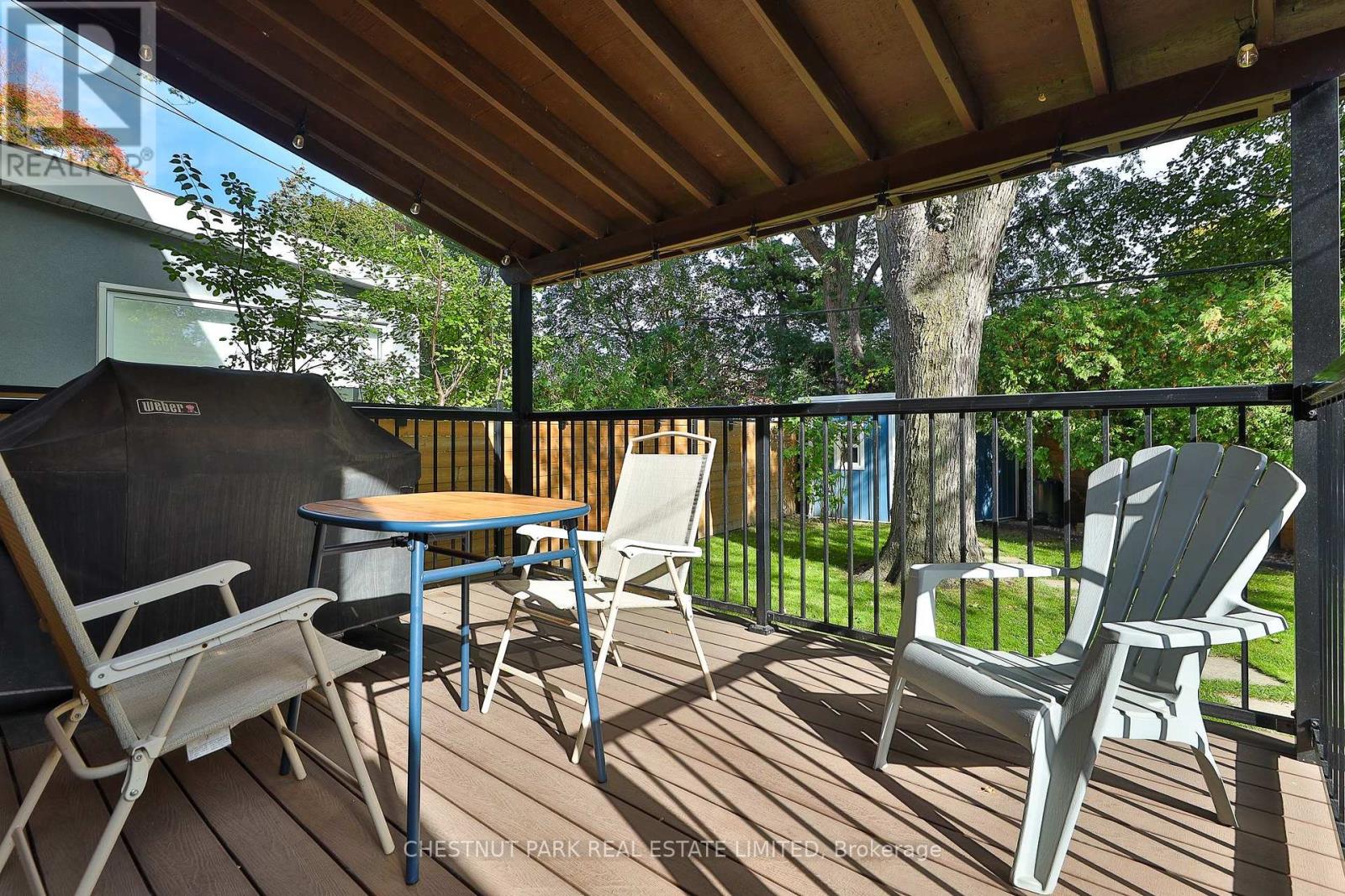 91 Tulane Crescent, Toronto, Ontario  M3A 2C2 - Photo 41 - C12461698