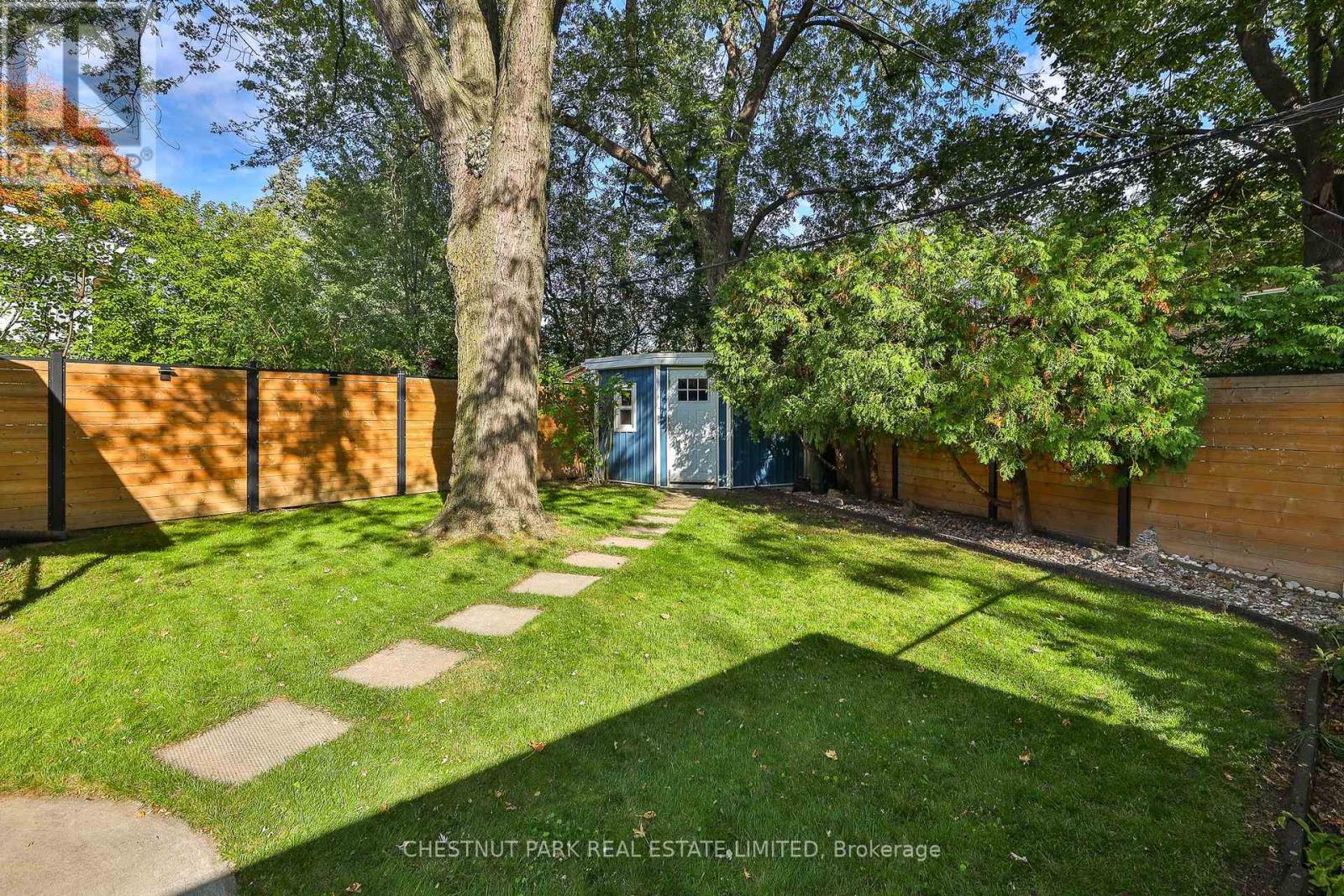 91 Tulane Crescent, Toronto, Ontario  M3A 2C2 - Photo 43 - C12461698