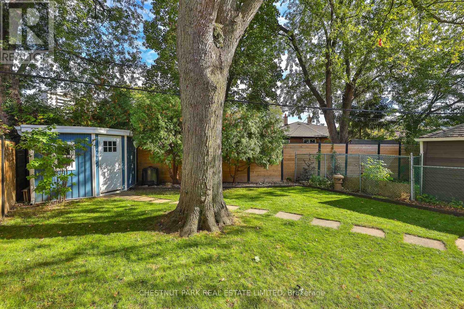 91 Tulane Crescent, Toronto, Ontario  M3A 2C2 - Photo 44 - C12461698