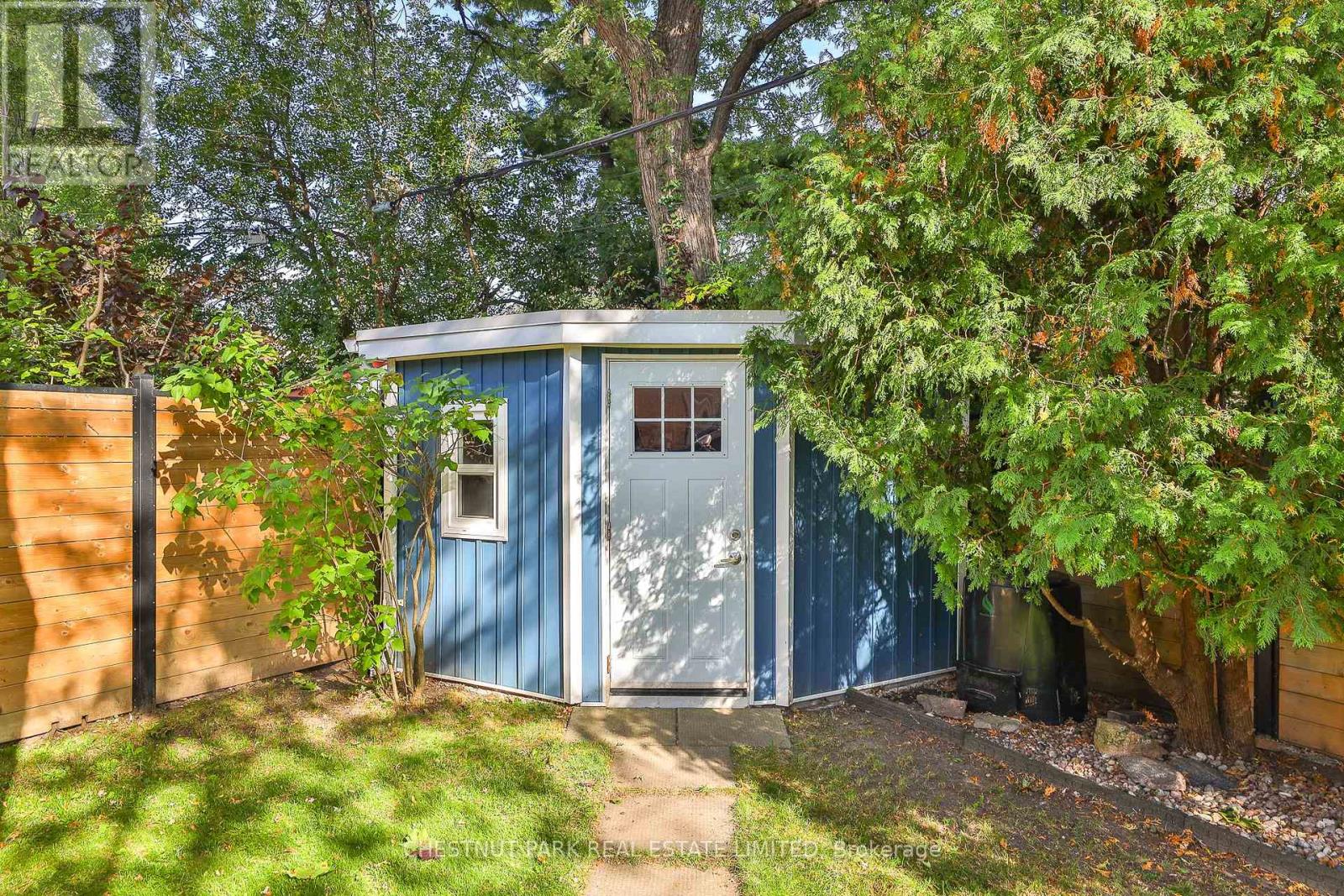 91 Tulane Crescent, Toronto, Ontario  M3A 2C2 - Photo 45 - C12461698