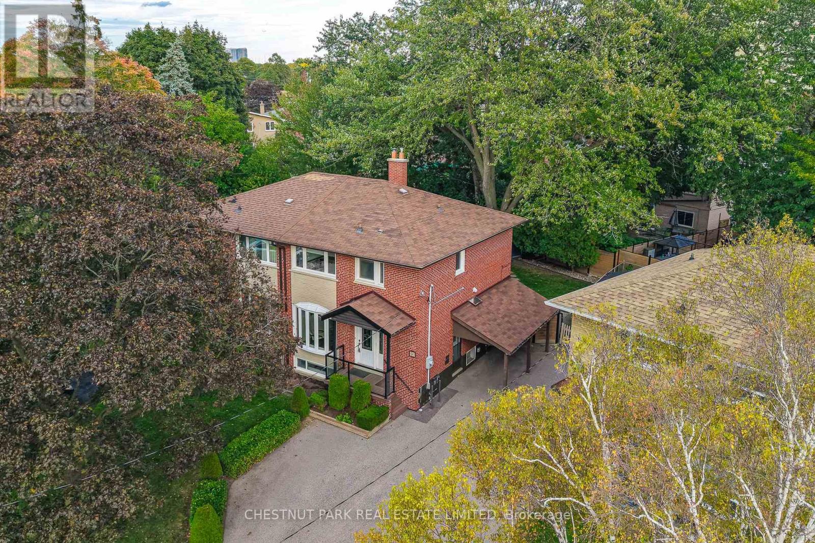 91 Tulane Crescent, Toronto, Ontario  M3A 2C2 - Photo 46 - C12461698