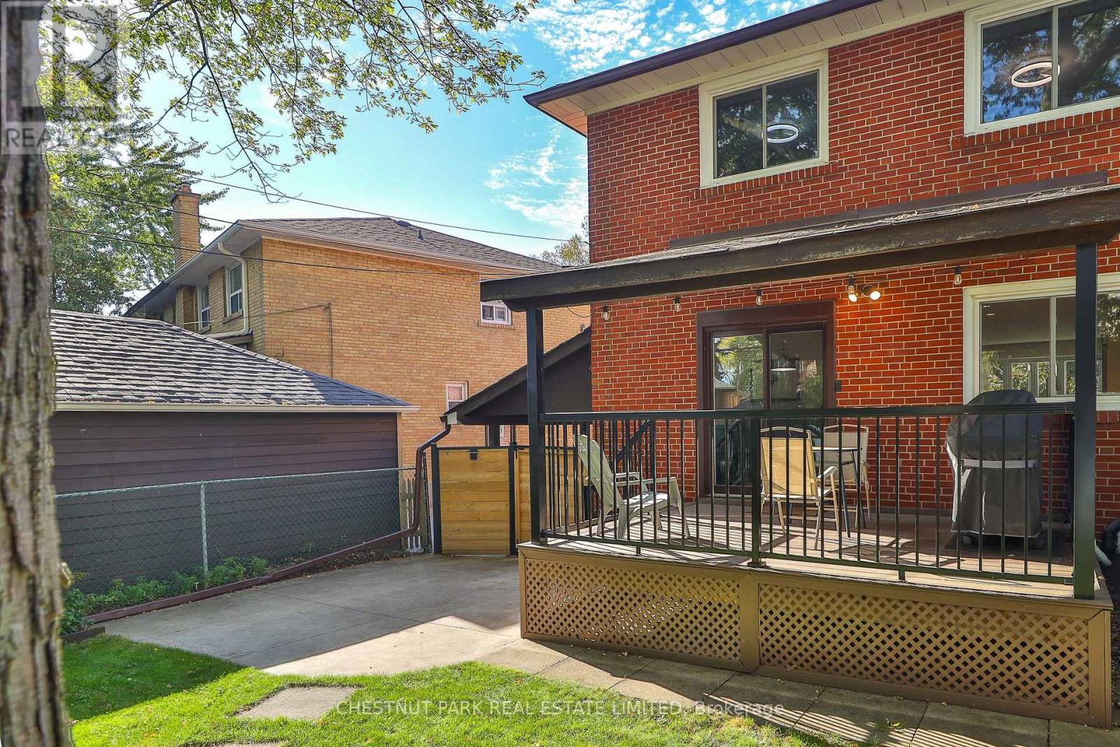 91 Tulane Crescent, Toronto, Ontario  M3A 2C2 - Photo 47 - C12461698